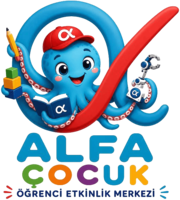 Alfa Çocuk